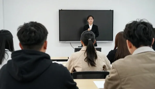 课程设计中使用检查要点提升设计质量