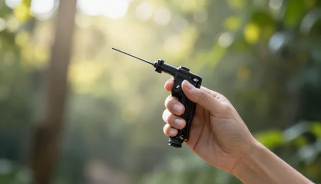 技术推广中的选型关注点与使用建议
